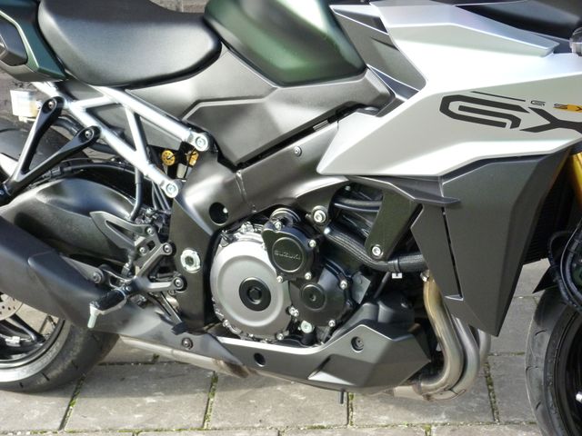 suzuki - gsx-s-1000-gx