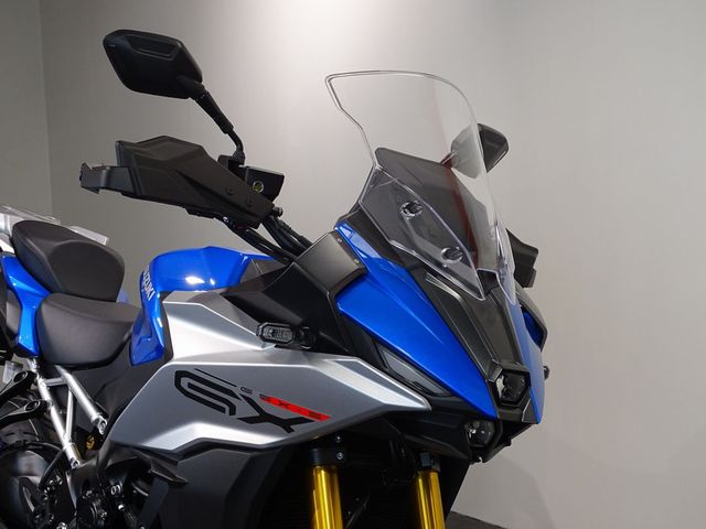 suzuki - gsx-s-1000-gx