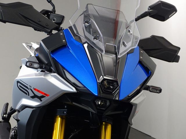 suzuki - gsx-s-1000-gx