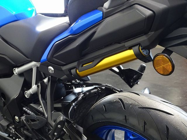 suzuki - gsx-s-1000-gx