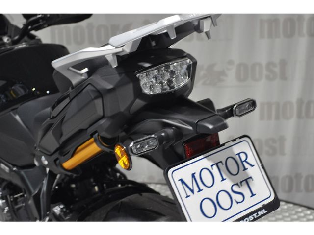 suzuki - gsx-s-1000-gx