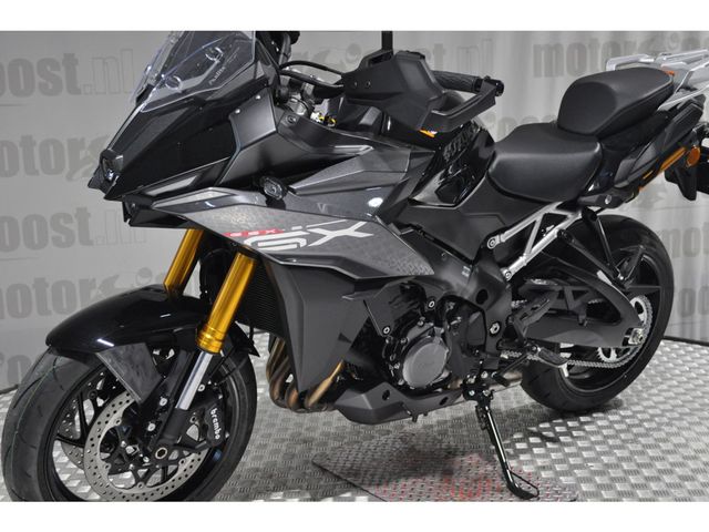 suzuki - gsx-s-1000-gx