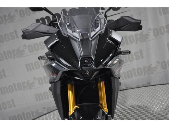 suzuki - gsx-s-1000-gx