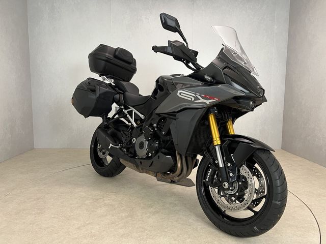 suzuki - gsx-s-1000-gx