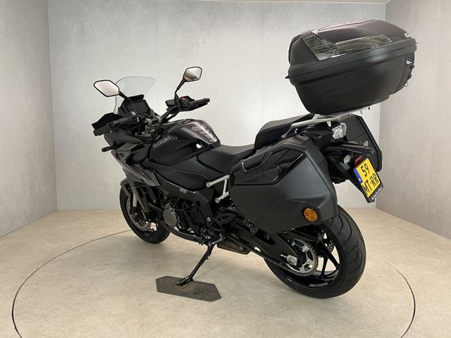 suzuki - gsx-s-1000-gx