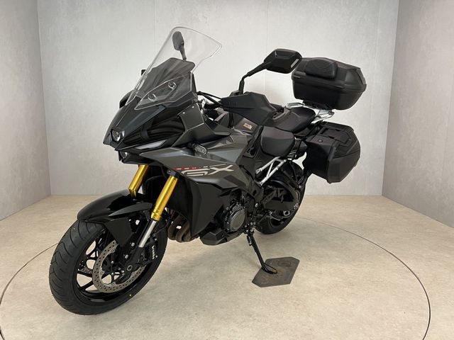 suzuki - gsx-s-1000-gx