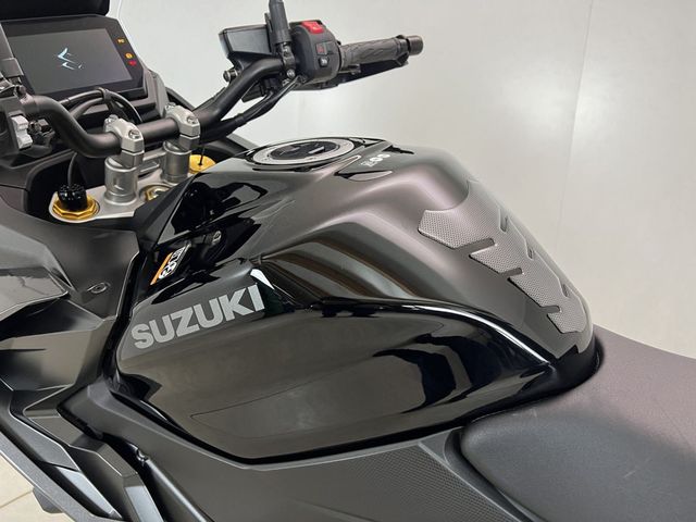 suzuki - gsx-s-1000-gx