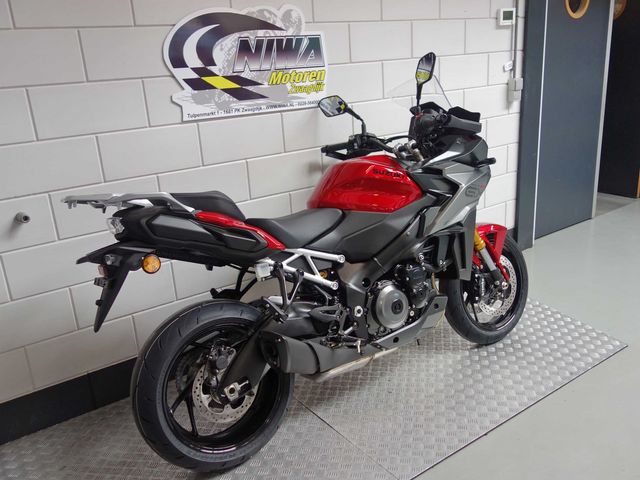 suzuki - gsx-s-1000-gx