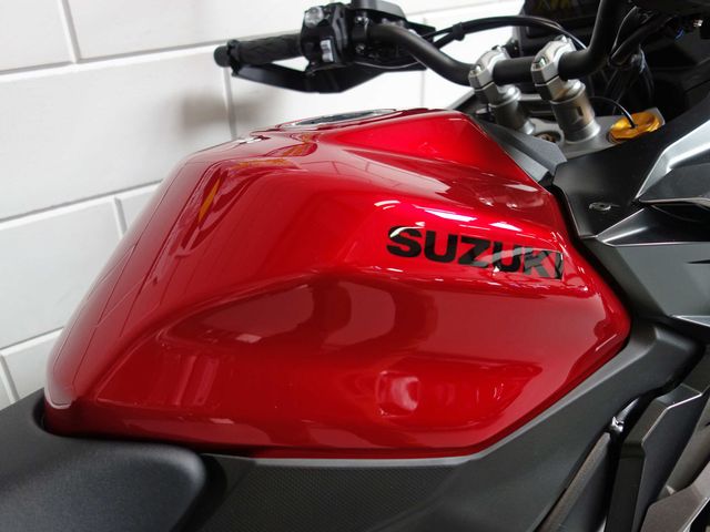 suzuki - gsx-s-1000-gx