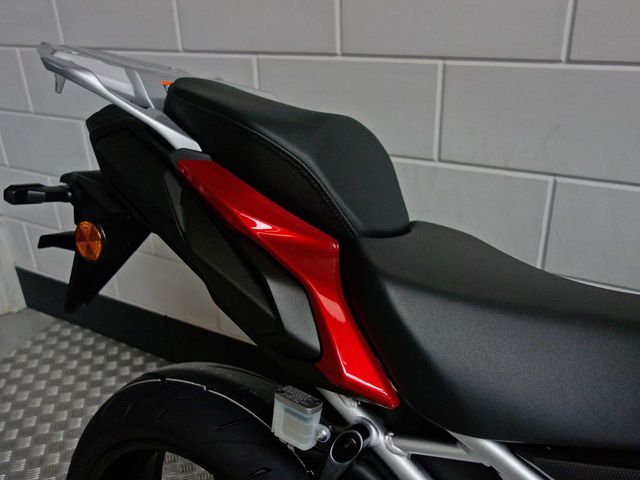 suzuki - gsx-s-1000-gx