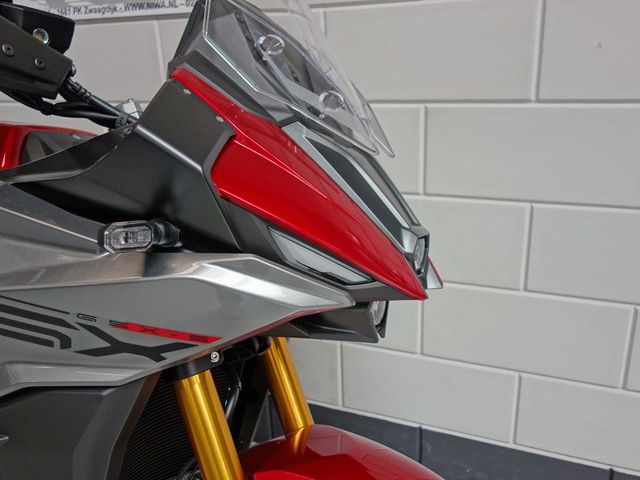 suzuki - gsx-s-1000-gx