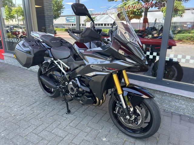 suzuki - gsx-s-1000-gx
