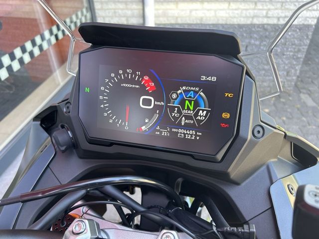 suzuki - gsx-s-1000-gx