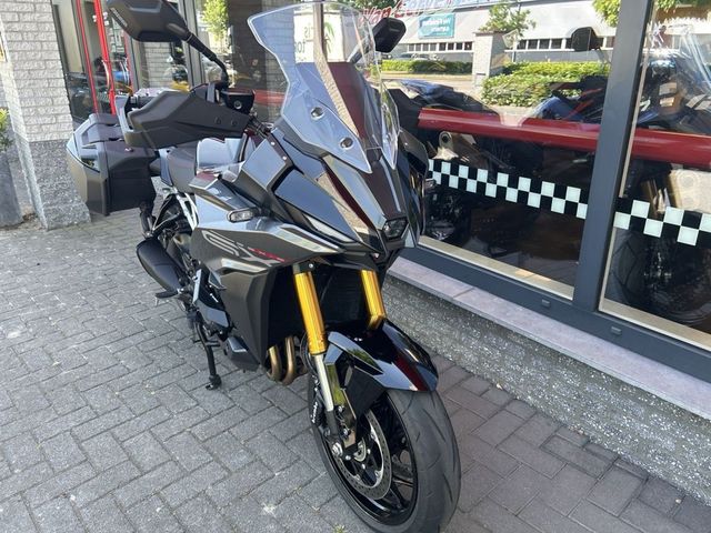 suzuki - gsx-s-1000-gx