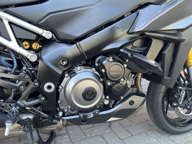 suzuki - gsx-s-1000-gx