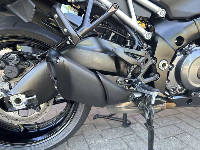 suzuki - gsx-s-1000-gx