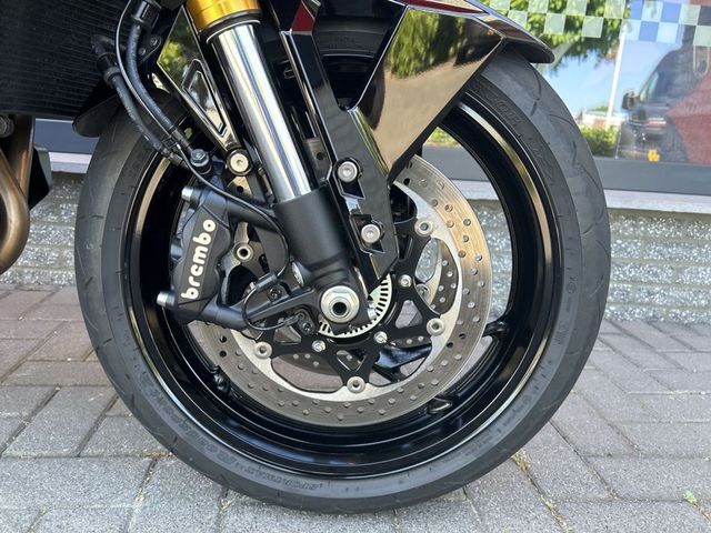 suzuki - gsx-s-1000-gx