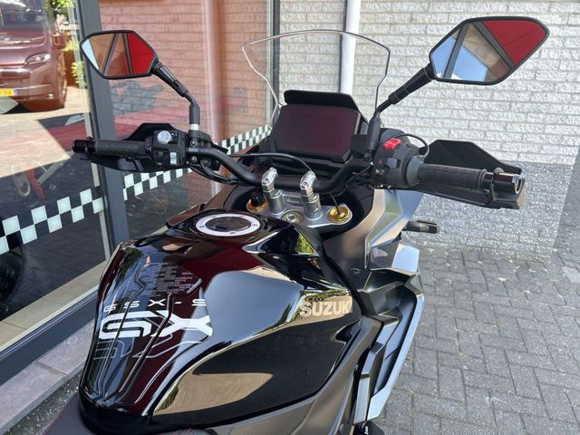 suzuki - gsx-s-1000-gx