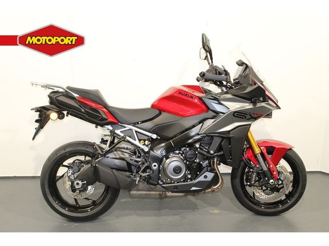 suzuki - gsx-s-1000-gx