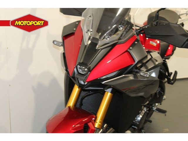 suzuki - gsx-s-1000-gx