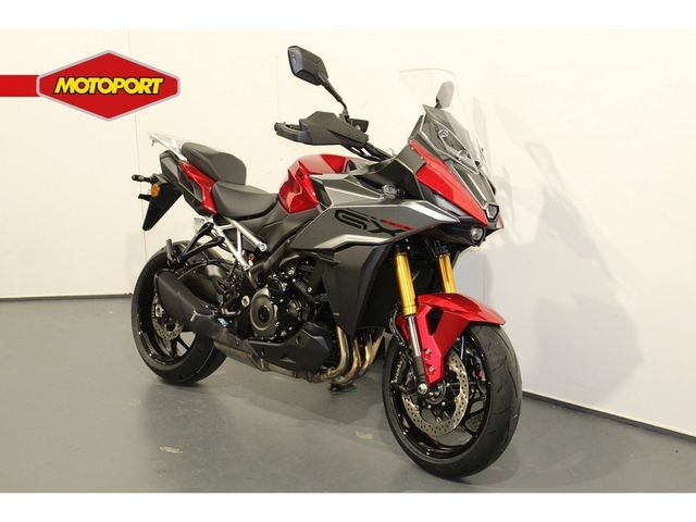 suzuki - gsx-s-1000-gx