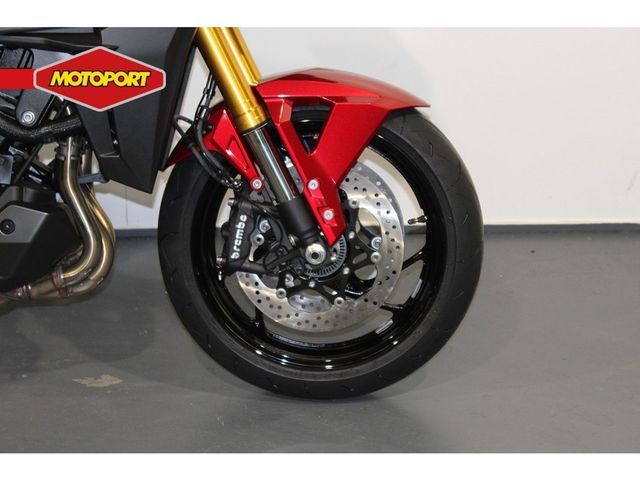 suzuki - gsx-s-1000-gx