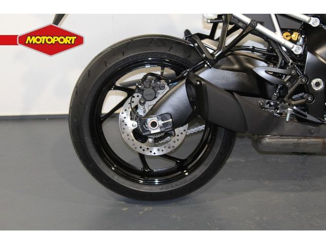 suzuki - gsx-s-1000-gx