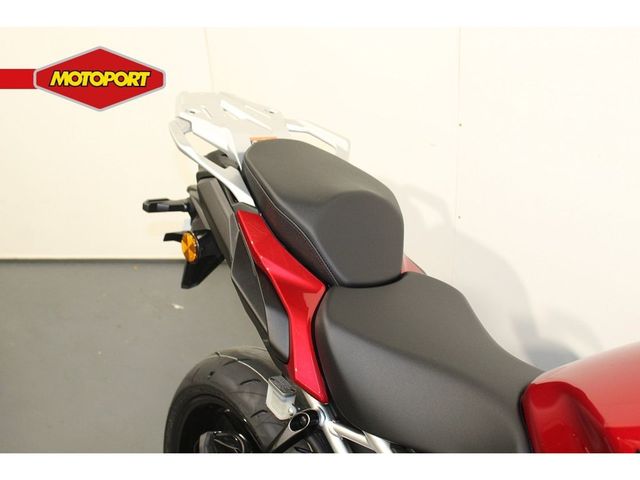 suzuki - gsx-s-1000-gx