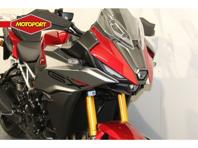suzuki - gsx-s-1000-gx