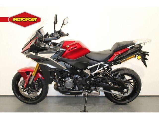 suzuki - gsx-s-1000-gx
