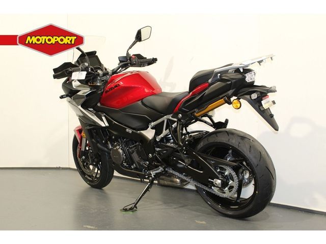 suzuki - gsx-s-1000-gx