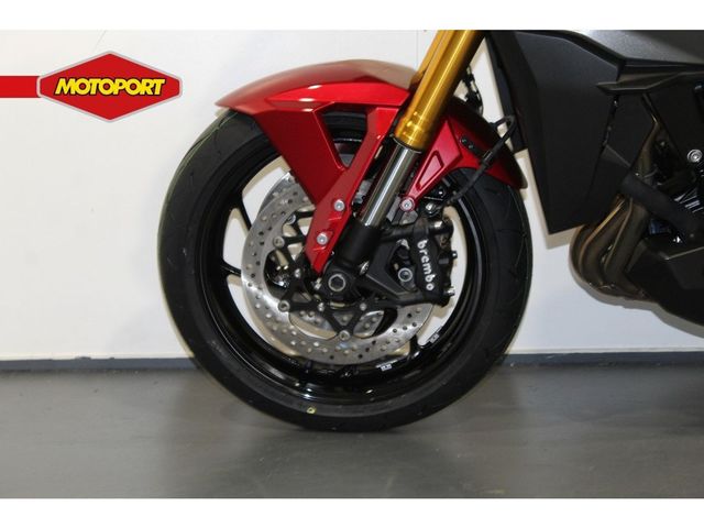 suzuki - gsx-s-1000-gx