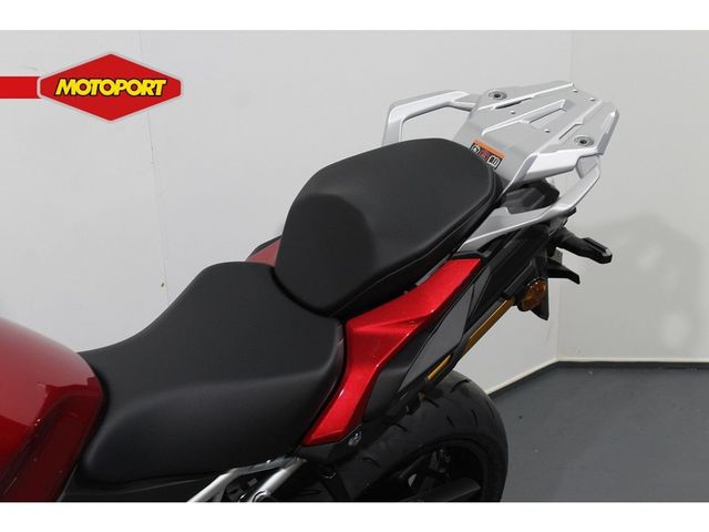 suzuki - gsx-s-1000-gx