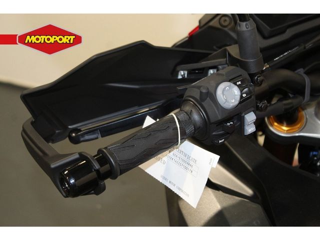 suzuki - gsx-s-1000-gx