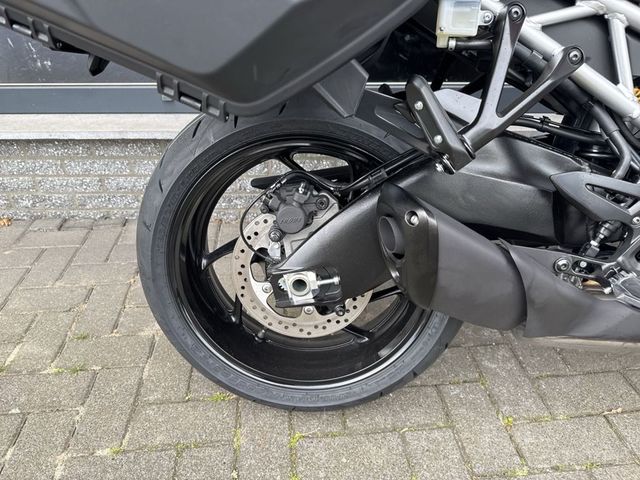 suzuki - gsx-s-1000-gx