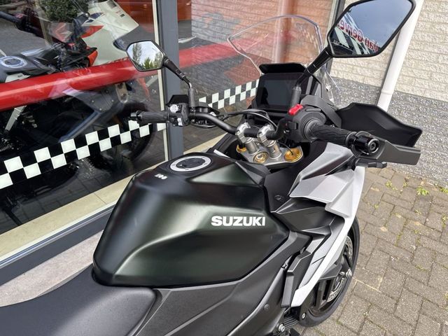 suzuki - gsx-s-1000-gx
