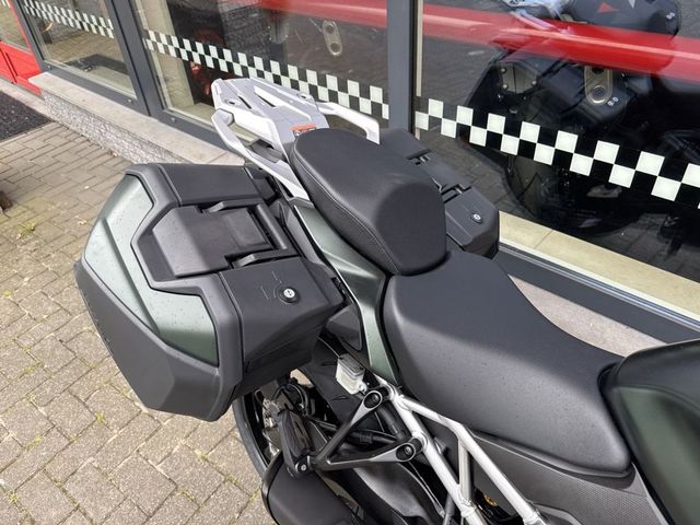 suzuki - gsx-s-1000-gx