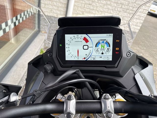 suzuki - gsx-s-1000-gx