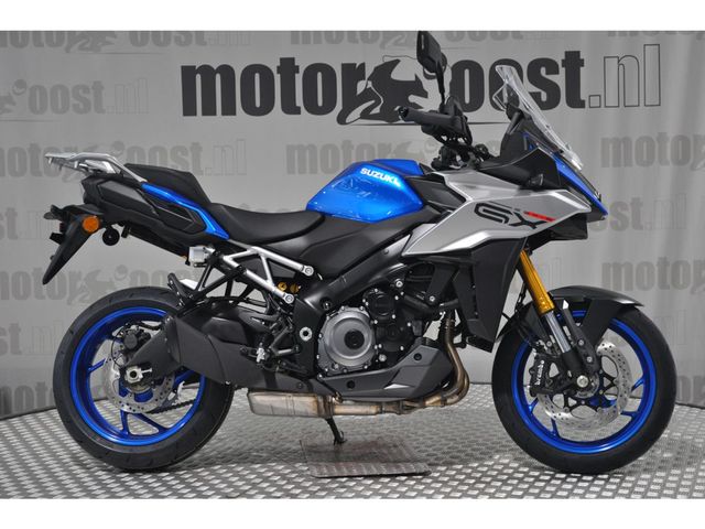 suzuki - gsx-s-1000-gx
