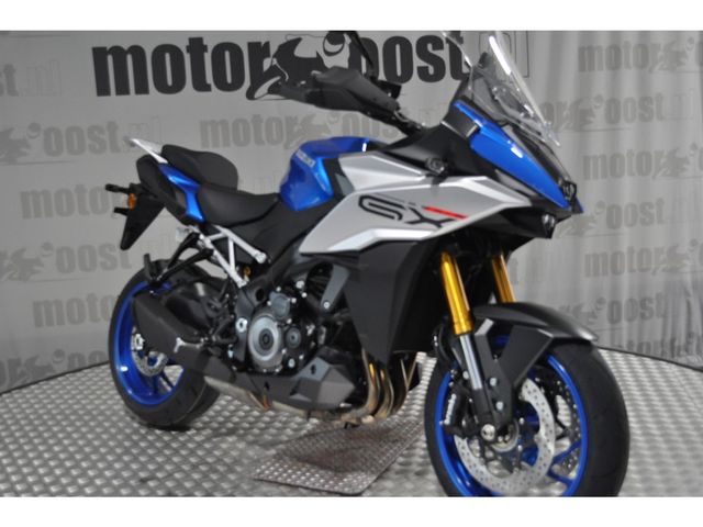 suzuki - gsx-s-1000-gx