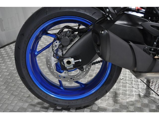 suzuki - gsx-s-1000-gx