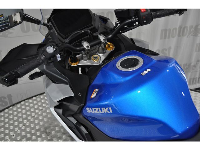 suzuki - gsx-s-1000-gx
