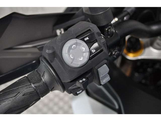 suzuki - gsx-s-1000-gx