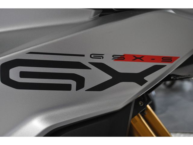 suzuki - gsx-s-1000-gx