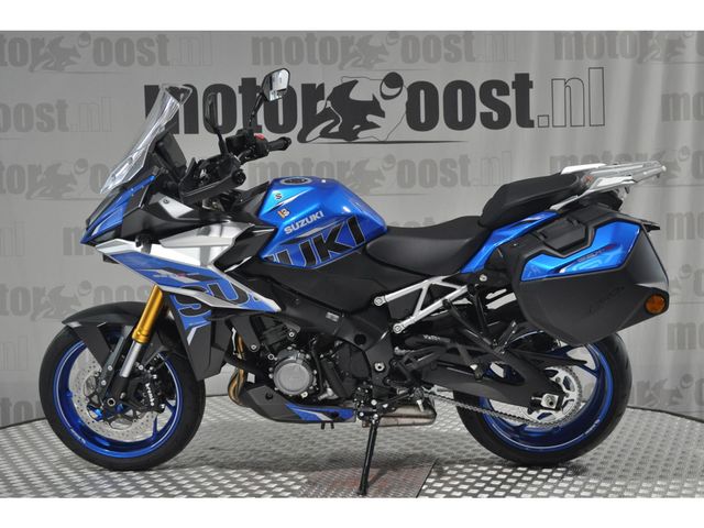 suzuki - gsx-s-1000-gx