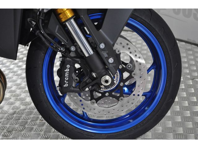 suzuki - gsx-s-1000-gx