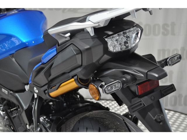 suzuki - gsx-s-1000-gx
