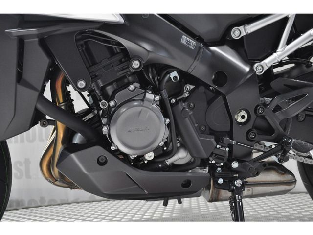 suzuki - gsx-s-1000-gx