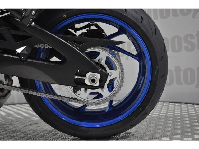 suzuki - gsx-s-1000-gx