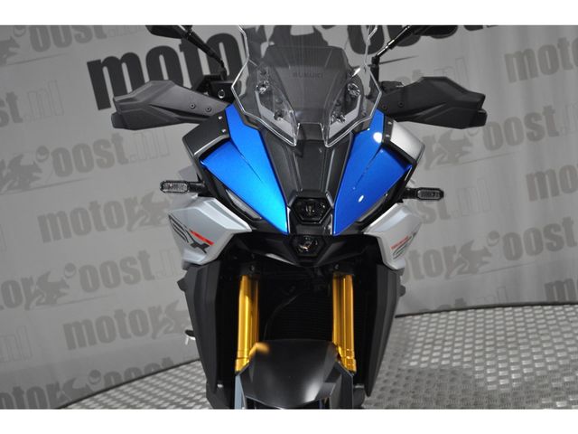 suzuki - gsx-s-1000-gx